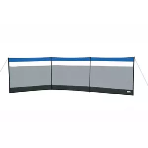 High Peak Mistral Beach Tent Blue Grey White Polyester 5000mm