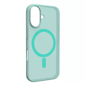 Cover PURO iPhone 16 15.5 cm 6.1" Mint Translucent