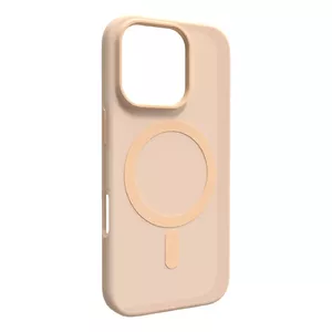 Vāks PURO Daylight iPhone 16 Pro Max 17.5 cm Bēšs Puscaurspīdīgs