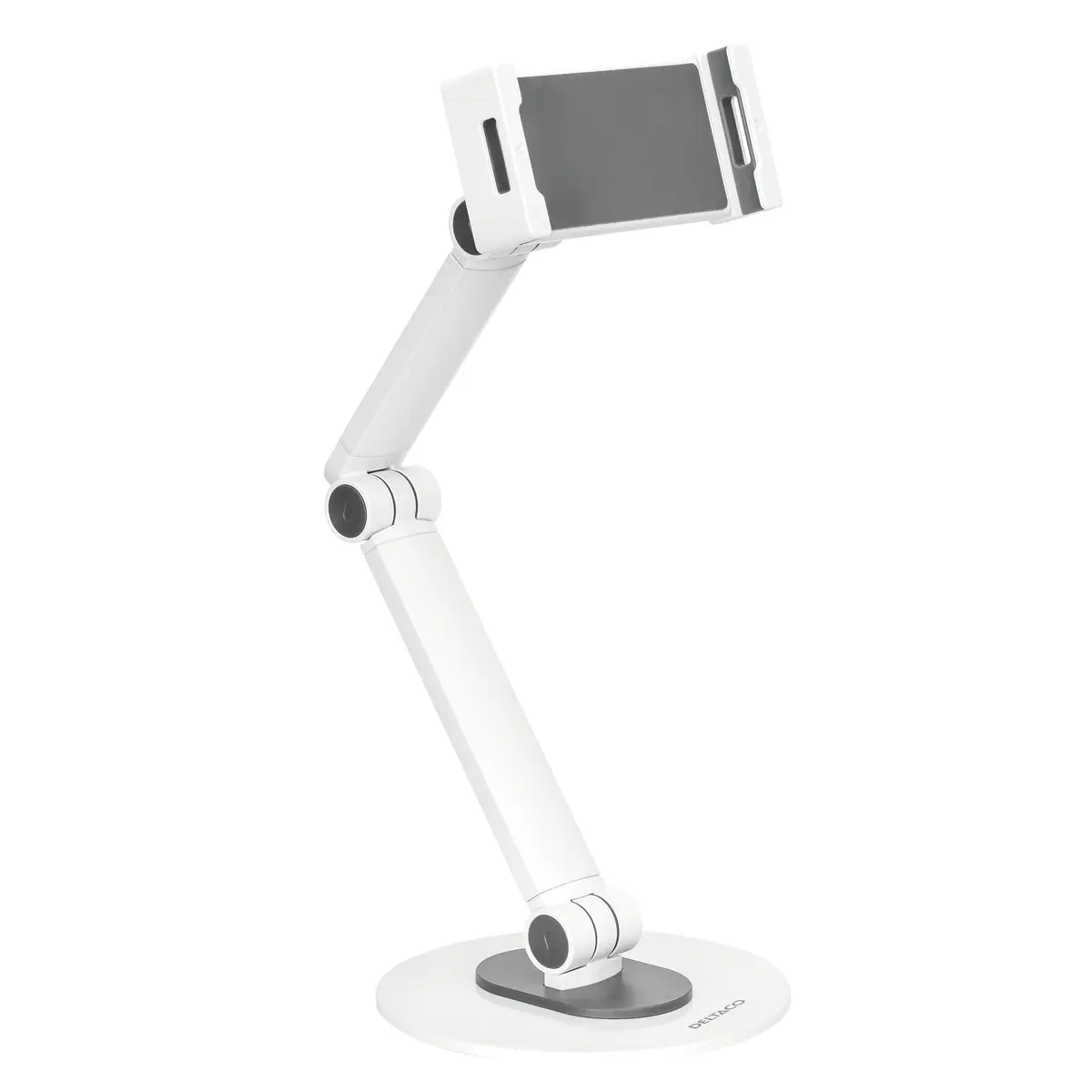 Pasīvais turētājs DELTACO ARM-0560 mobilajam tālrunim
