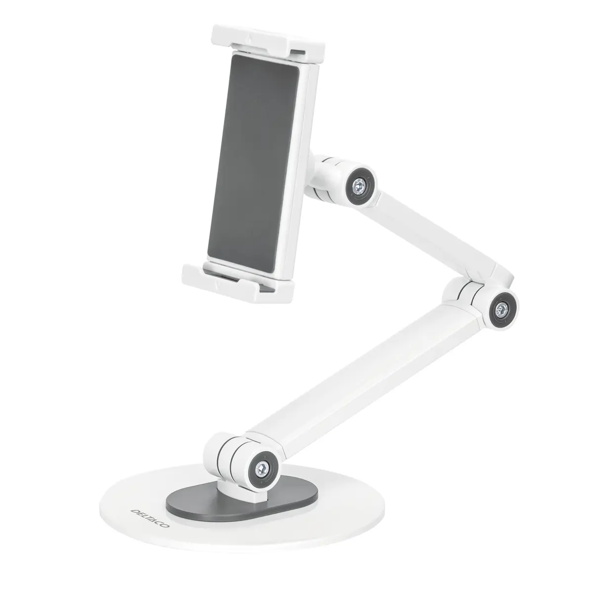 DELTACO ARM-0560 Holder for Smartphones and Tablets Photo 4