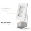 DELTACO ARM-0514 Tablet Desk Stand with POS Holder Photo 4