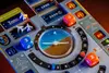 Kosmos Sky Team Board Game Photo 4