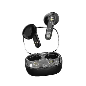 Headset Streetz T150-BLK