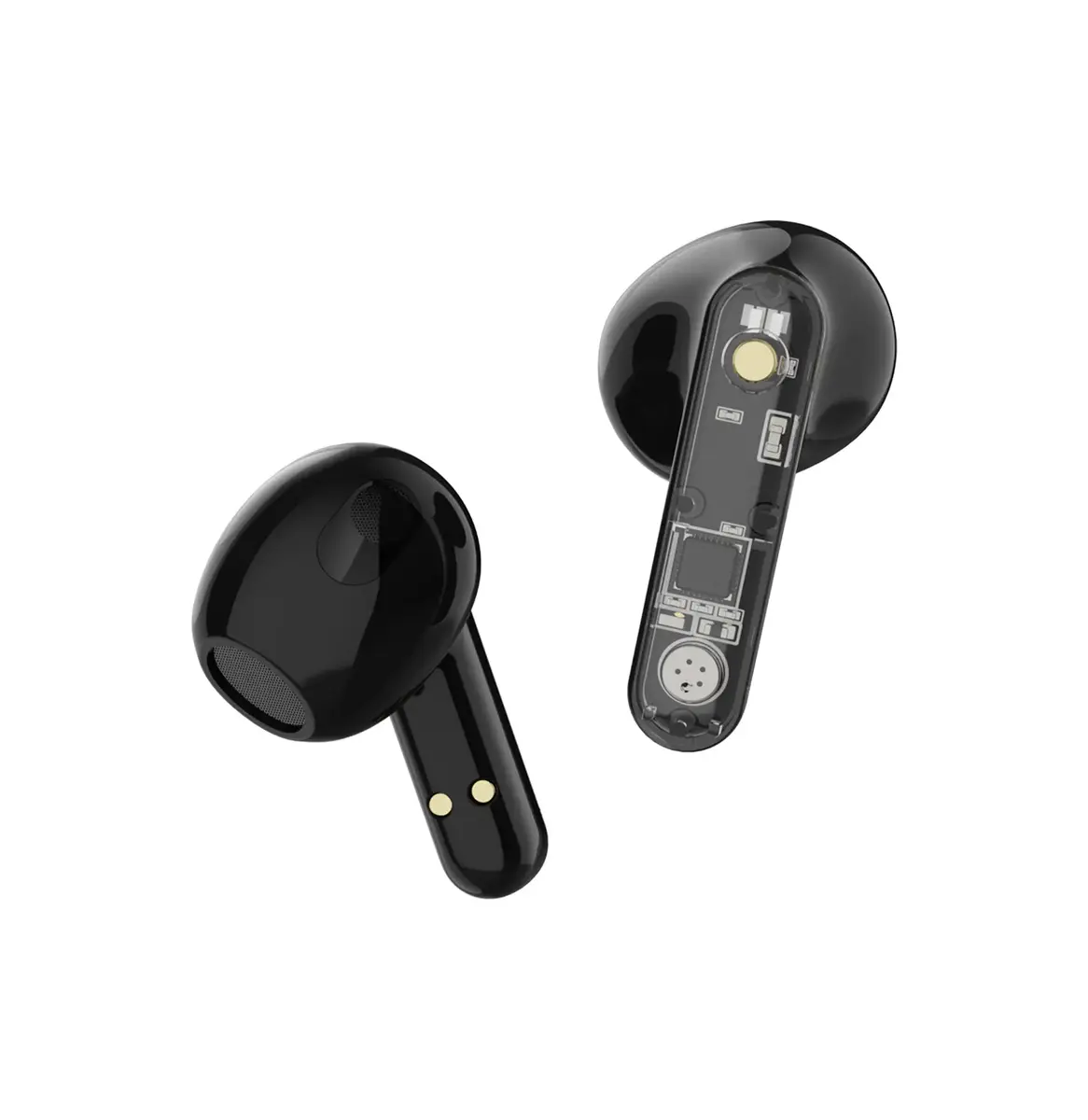 Наушники Streetz T150-BLK Photo 2