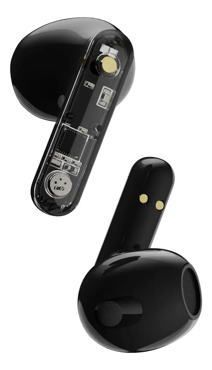 Наушники Streetz T150-BLK Photo 3