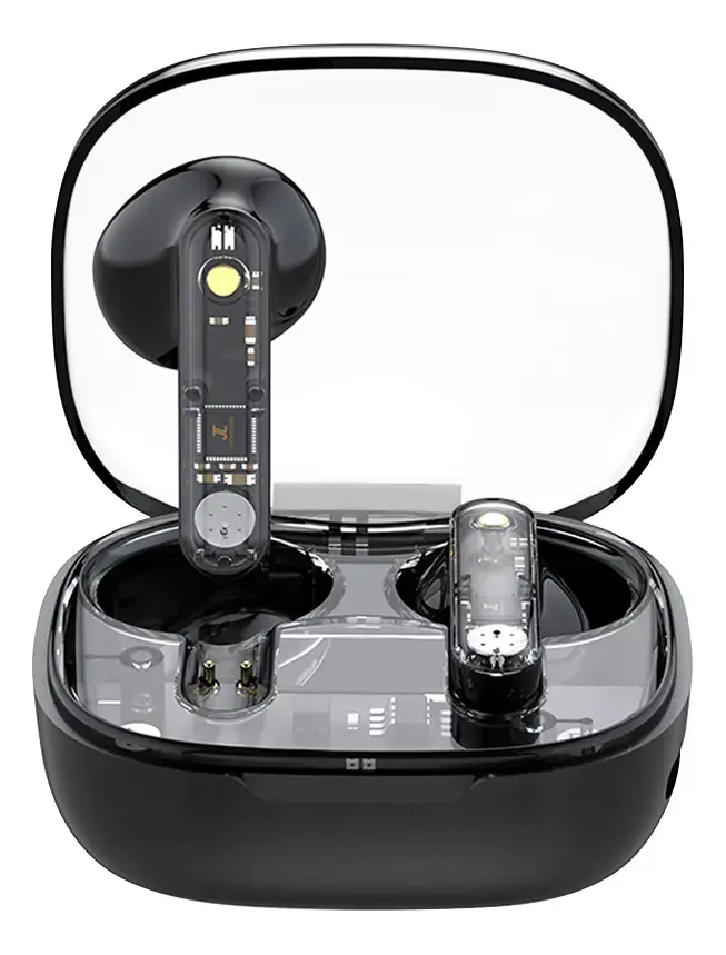 Наушники Streetz T150-BLK Photo 5