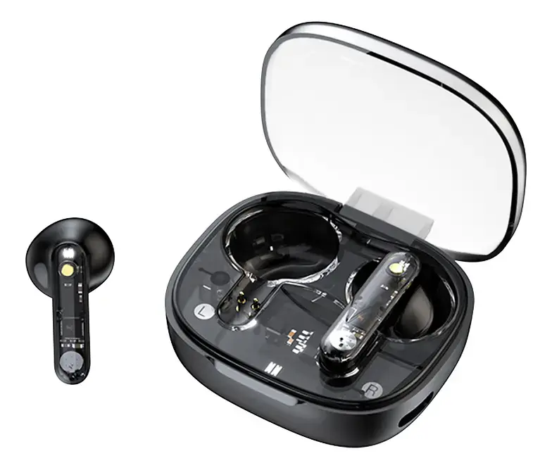 Наушники Streetz T150-BLK Photo 7