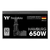 Barošanas bloks Thermaltake HAMBURG Photo 4