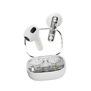 Headset Streetz T150-WHT