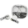 Наушники Streetz T150-WHT Photo 6