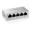 Неуправляемый коммутатор Zyxel GS-105BV5-EU0101F Photo 2