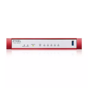 Ugunsmūris Zyxel USGFLEX50H-EU0101F