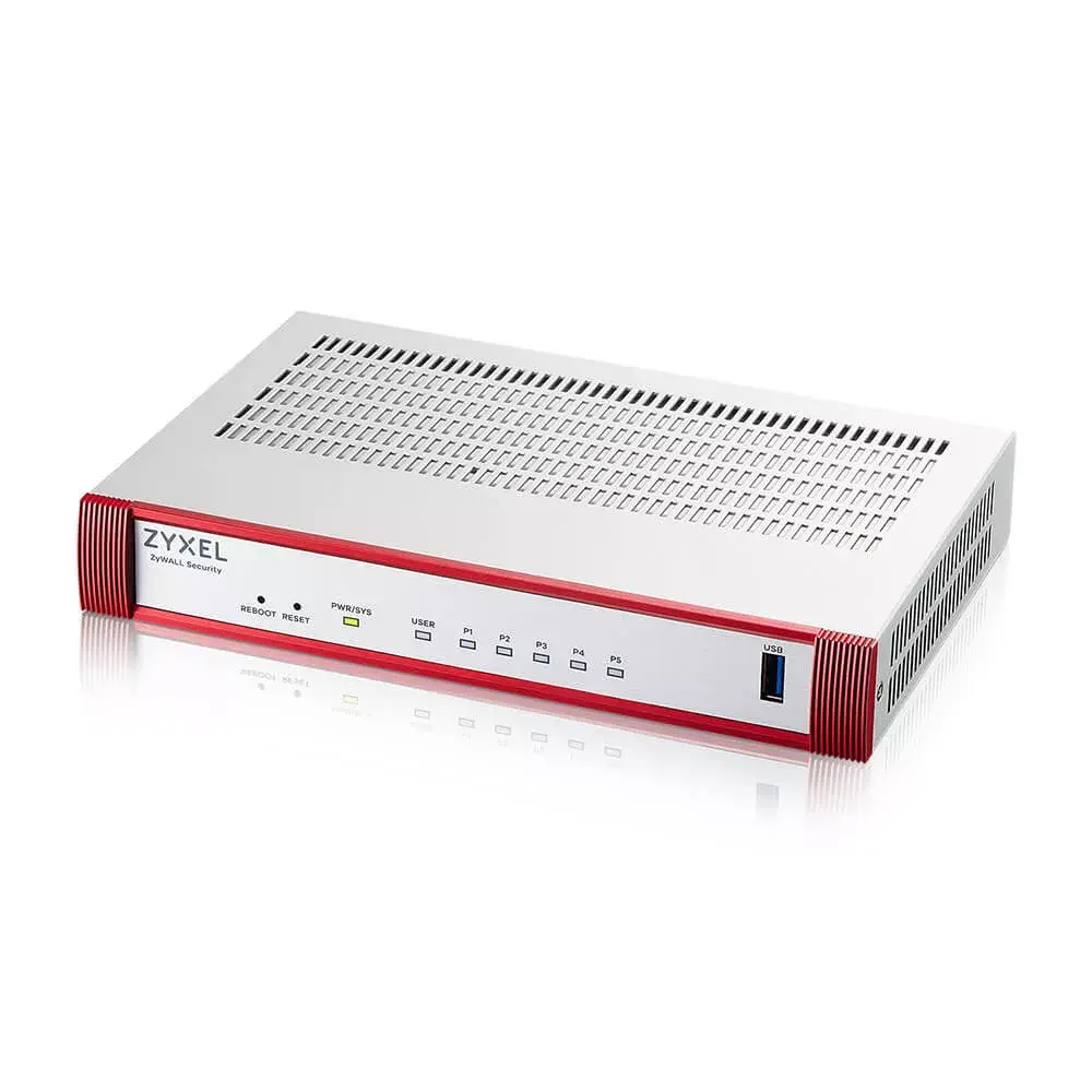 Firewall Zyxel USGFLEX50H-EU0101F Photo 2