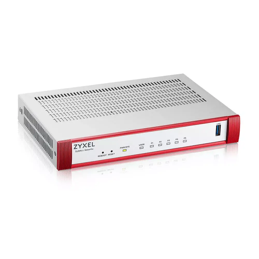 Firewall Zyxel USGFLEX50H-EU0101F Photo 4