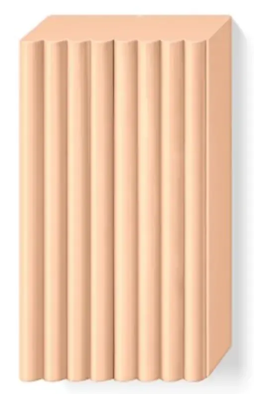 FIMO Pottery Clay 8042-435 Staedtler 226 g Photo 2