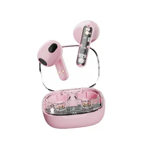 Headset Streetz T150-PNK