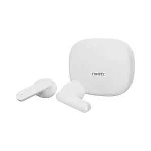 Austiņas Streetz T160-WHT