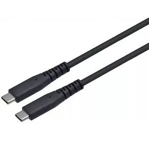 ROLINE USB Cable USB4 Gen 3x2 3m USB C Black 11.02.9088