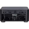 INTER-TECH ITX A80S Mini Tower PC case Photo 4