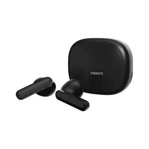 Headset Streetz T160-BLK