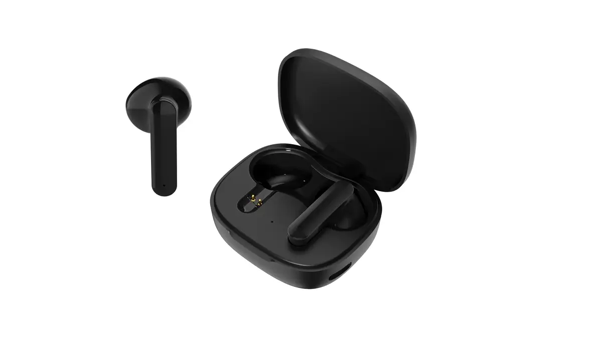 Наушники Streetz T160-BLK Photo 3