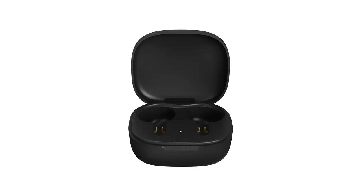Наушники Streetz T160-BLK Photo 4
