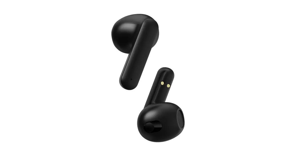 Наушники Streetz T160-BLK Photo 5