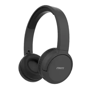 Headset Streetz BT210-BLK