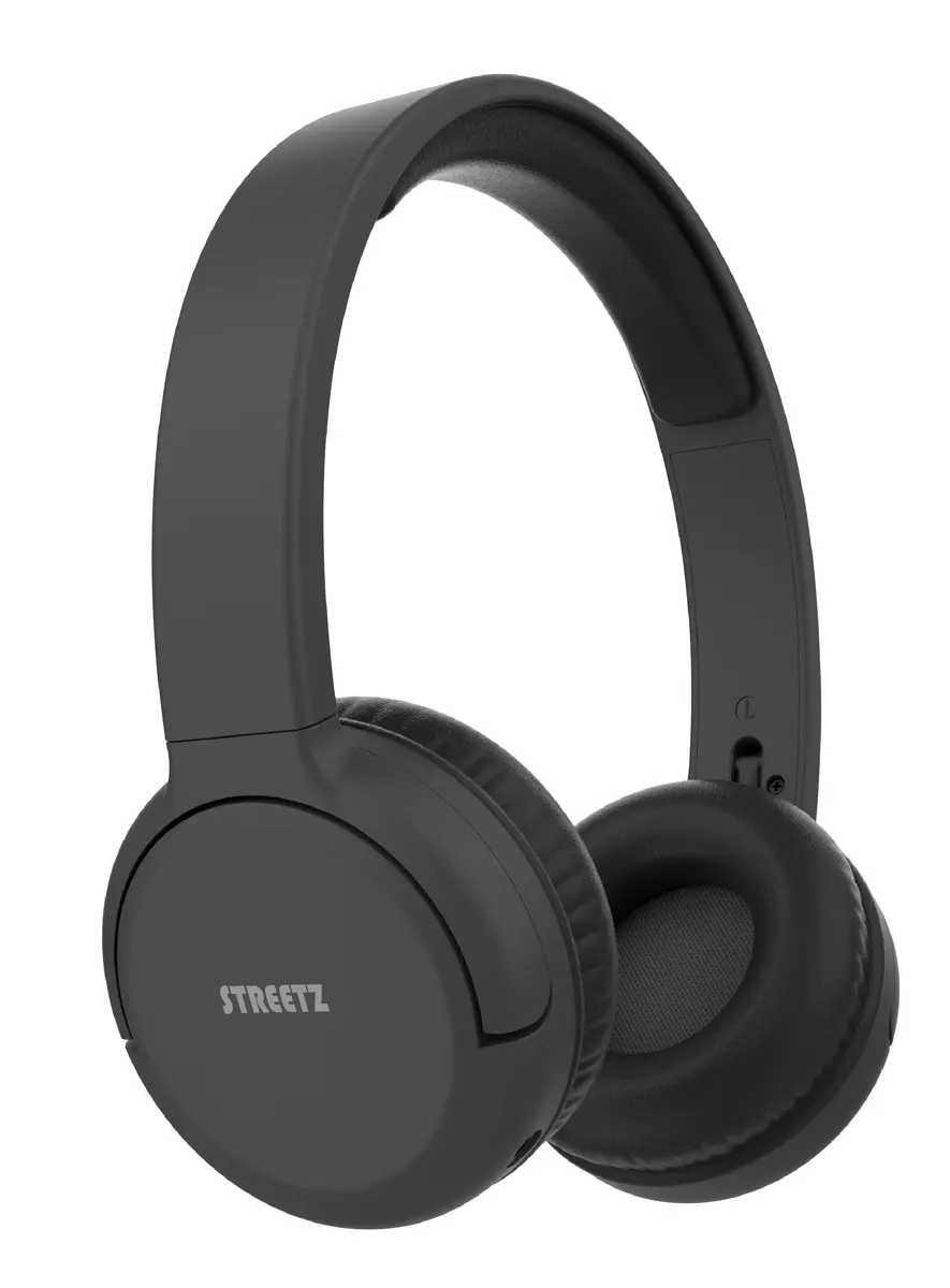 Headset Streetz BT210-BLK Photo 3