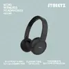 Headset Streetz BT210-BLK Photo 6