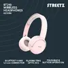 Наушники Streetz BT210-PNK Photo 7