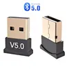 Bluetooth-адаптер Riff RF-BT-5.0 — Bluetooth 5.0 USB Photo 2