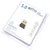 Bluetooth-адаптер Riff RF-BT-5.0 — Bluetooth 5.0 USB Photo 4