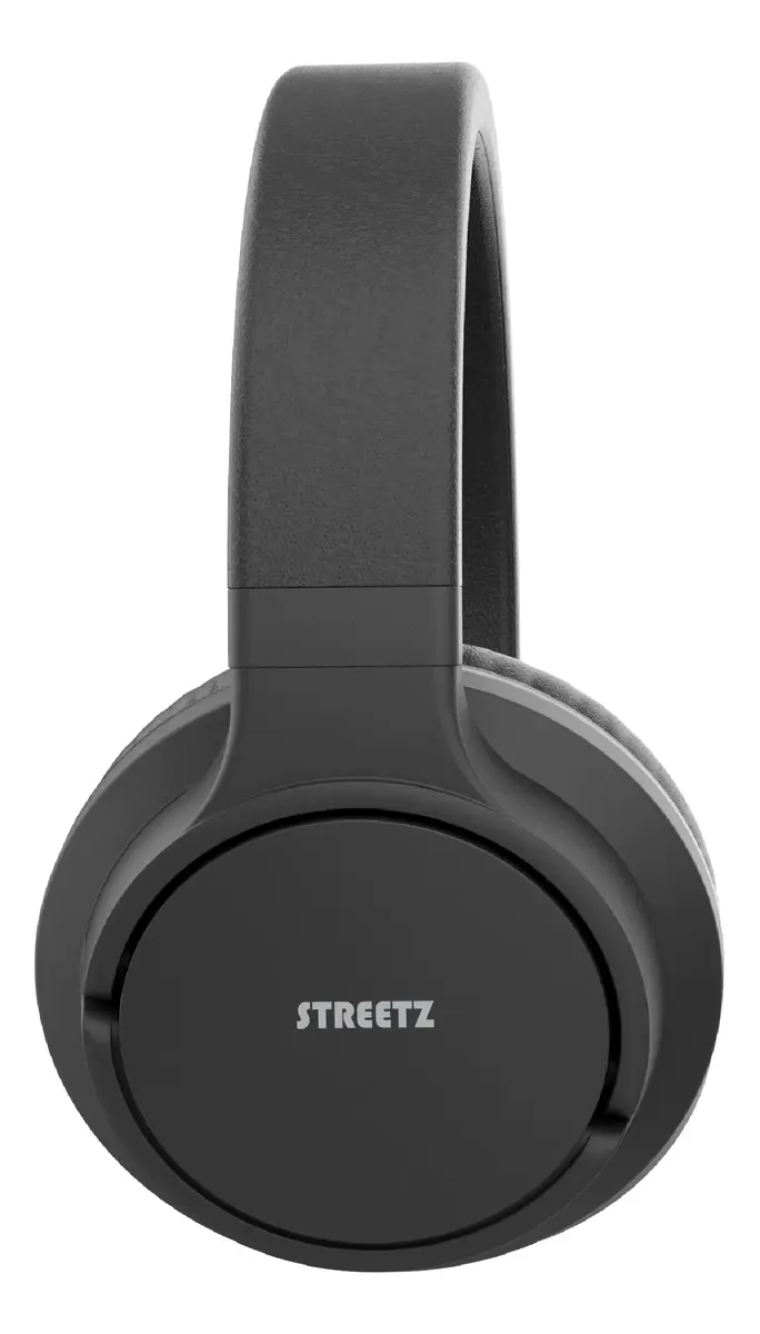Наушники Streetz BT510-BLK Photo 3