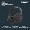 Наушники Streetz BT510-BLK Photo 6