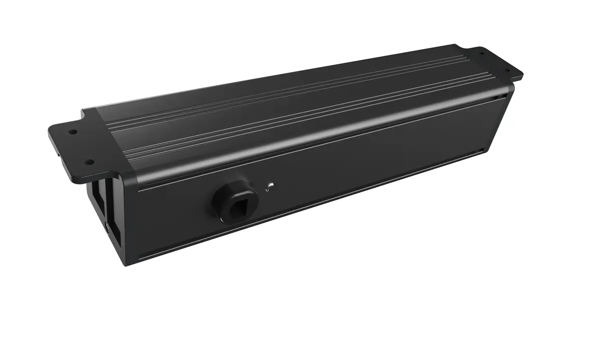 Socket Outlet Deltaco GT-1105 Photo 5