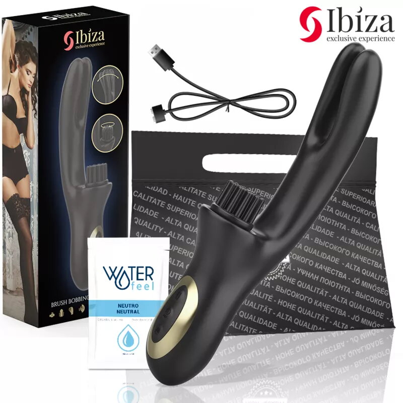 Vibratori