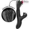 Двойной вибратор IBIZA TECHNOLOGY IBIZA - TWO DRAGONS Photo 2