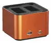 hähnel ProCube3 зарядное USB для Li-Ion Photo 3