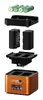 hähnel ProCube3 зарядное USB для Li-Ion Photo 4
