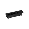 Sokets F tips Deltaco GT-1304 Photo 3