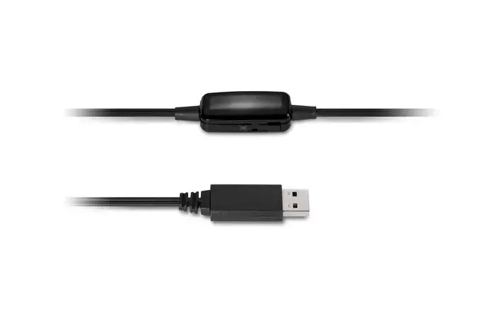 Наушники Kensington HiFi USB Photo 4