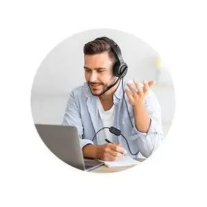 Профессиональная экосистема для видеоконференций
