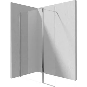 Shower panel Deante Kerria Plus KTSX072P — movable shower panel, model KTSX072P