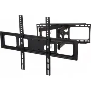 Wall mount Brateck LPA52-466 for 37"–70" displays, model BRATECK-LPA52-466