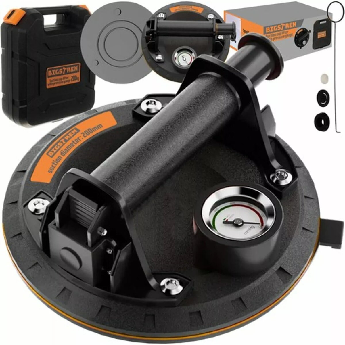 Power Tools Accessories