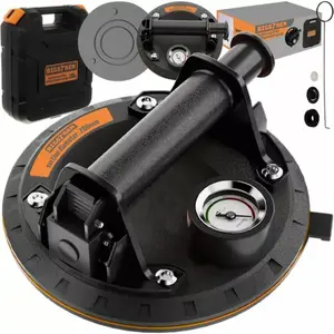 Vacuum suction lifter Bigstren 22479 with hand pump – Bigstren