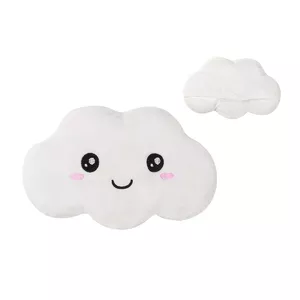 Adjustable soft pillow I‑Total CLOUD 650‑03846 — adjustable loft and support