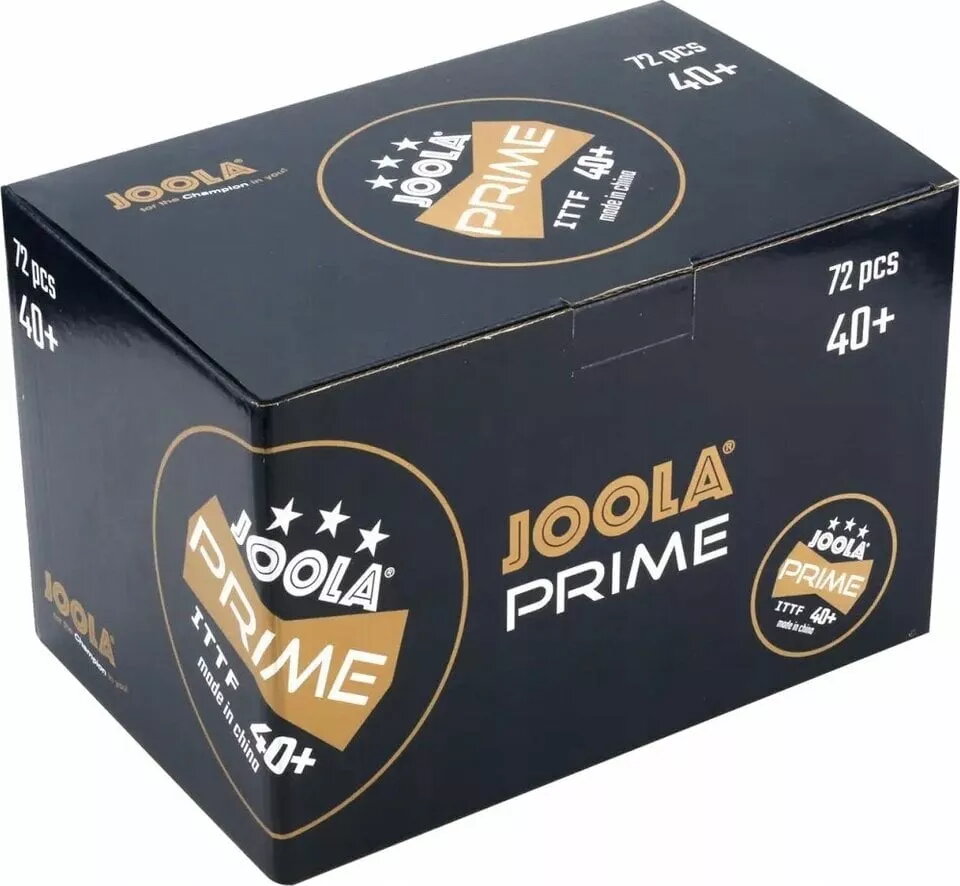 Galda tenisa bumbiņas JOOLA Prime 72